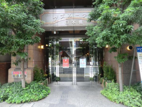 Azu Garden Nippombashi